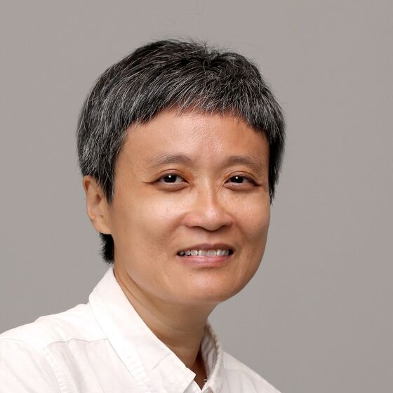 author